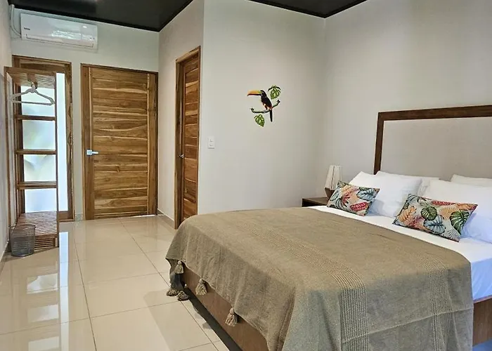 Fauna Lodge