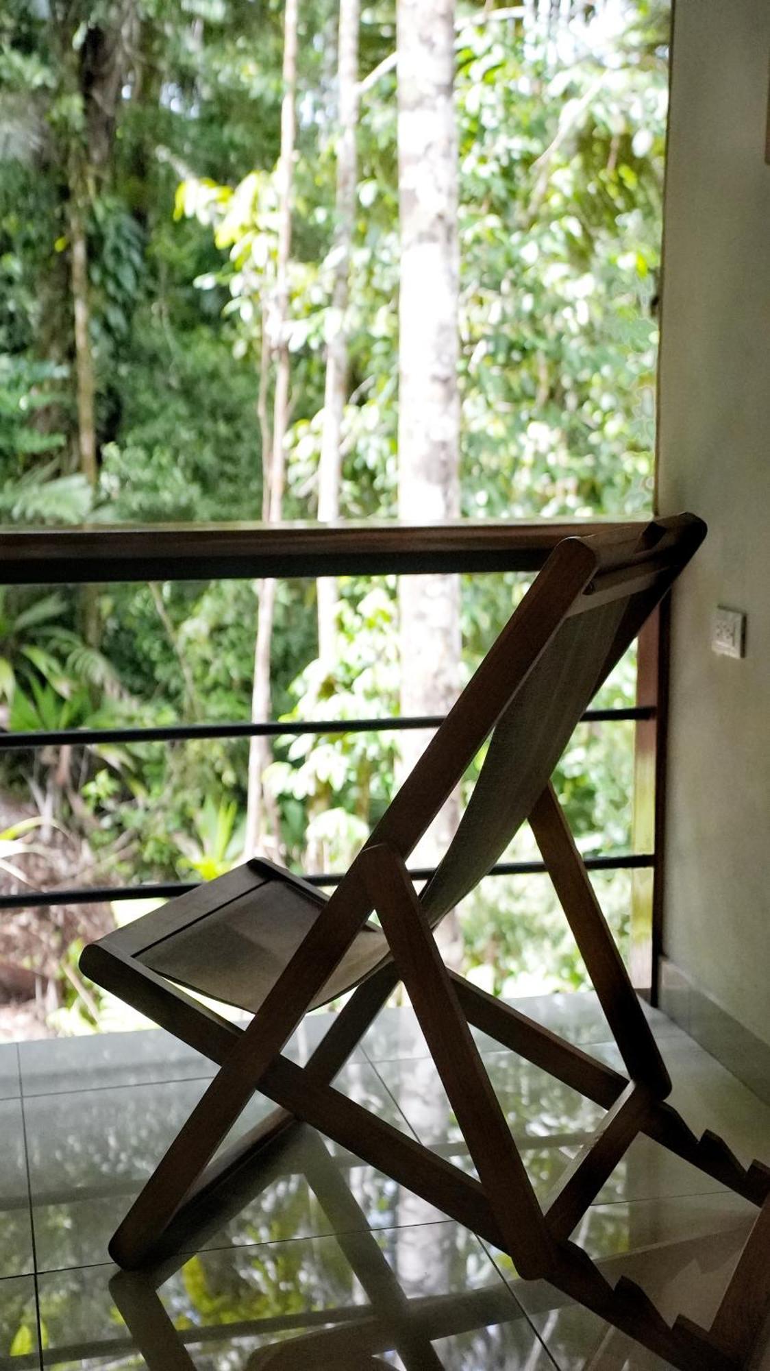 Fauna Lodge