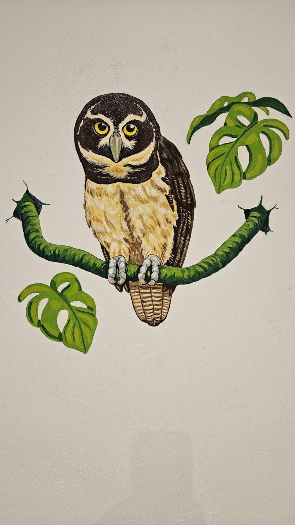 Fauna Lodge *