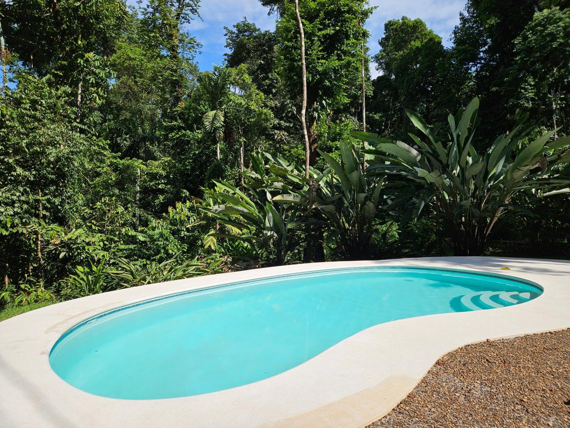 Fauna Lodge *